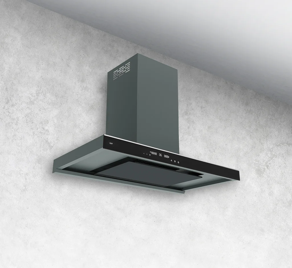 Baffle Filter Vs. Filter less Chimney – Which Is Best For Indian Kitchen?